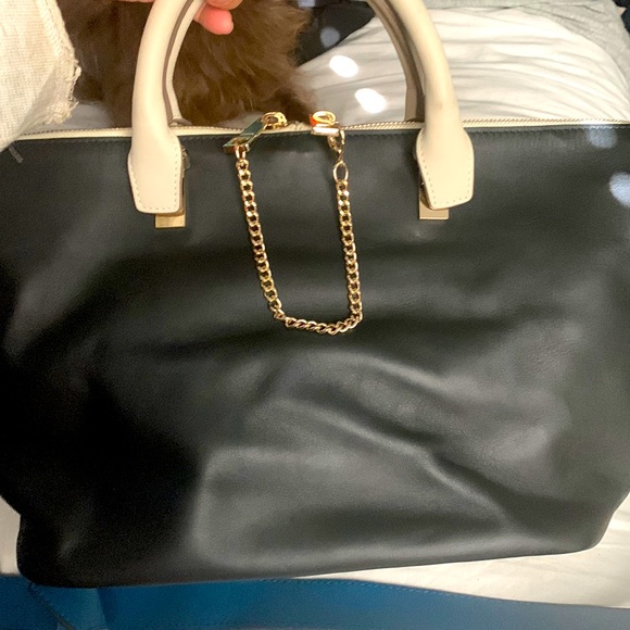 Chloe - Paddington two way tote - Picture 2 of 8